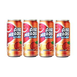 Airheads Soda (4 Pack)