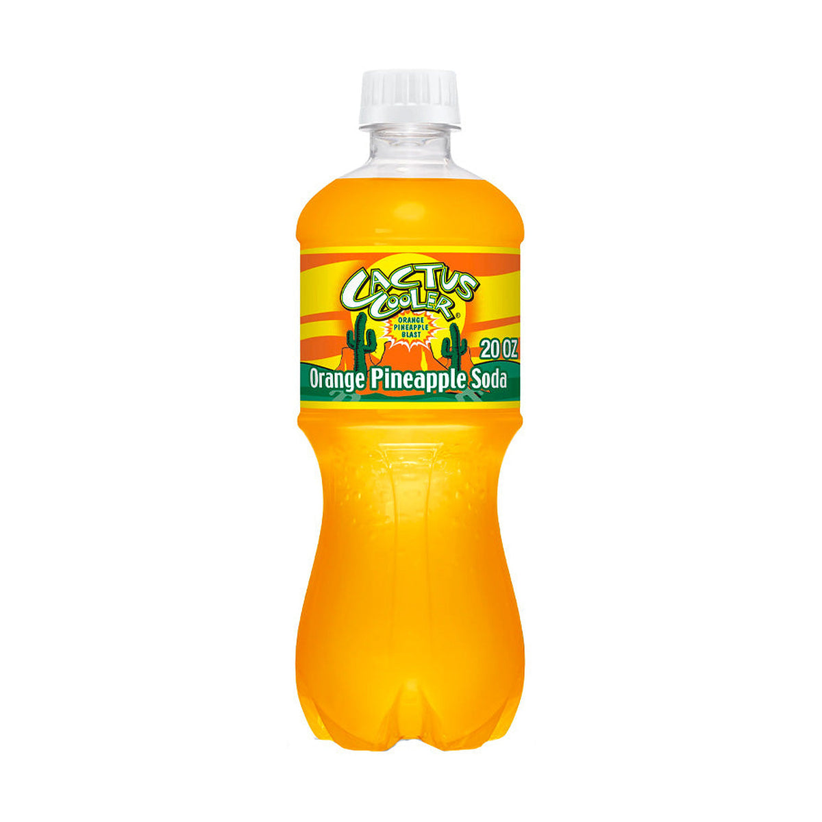 Cactus Cooler