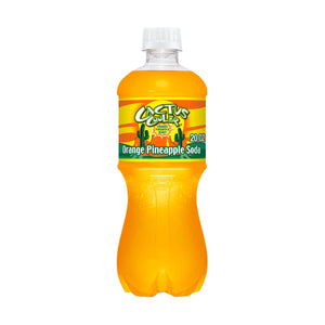 Cactus Cooler