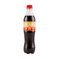 Coca Cola Vanilla