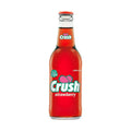 Crush Strawberry 12 oz
