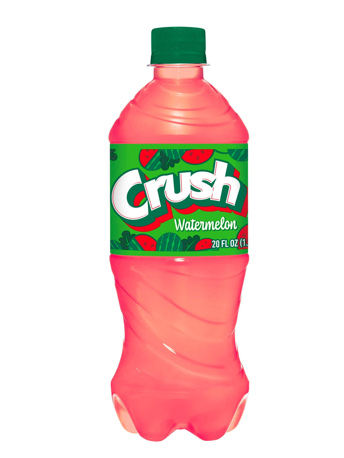Crush Watermelon 20oz