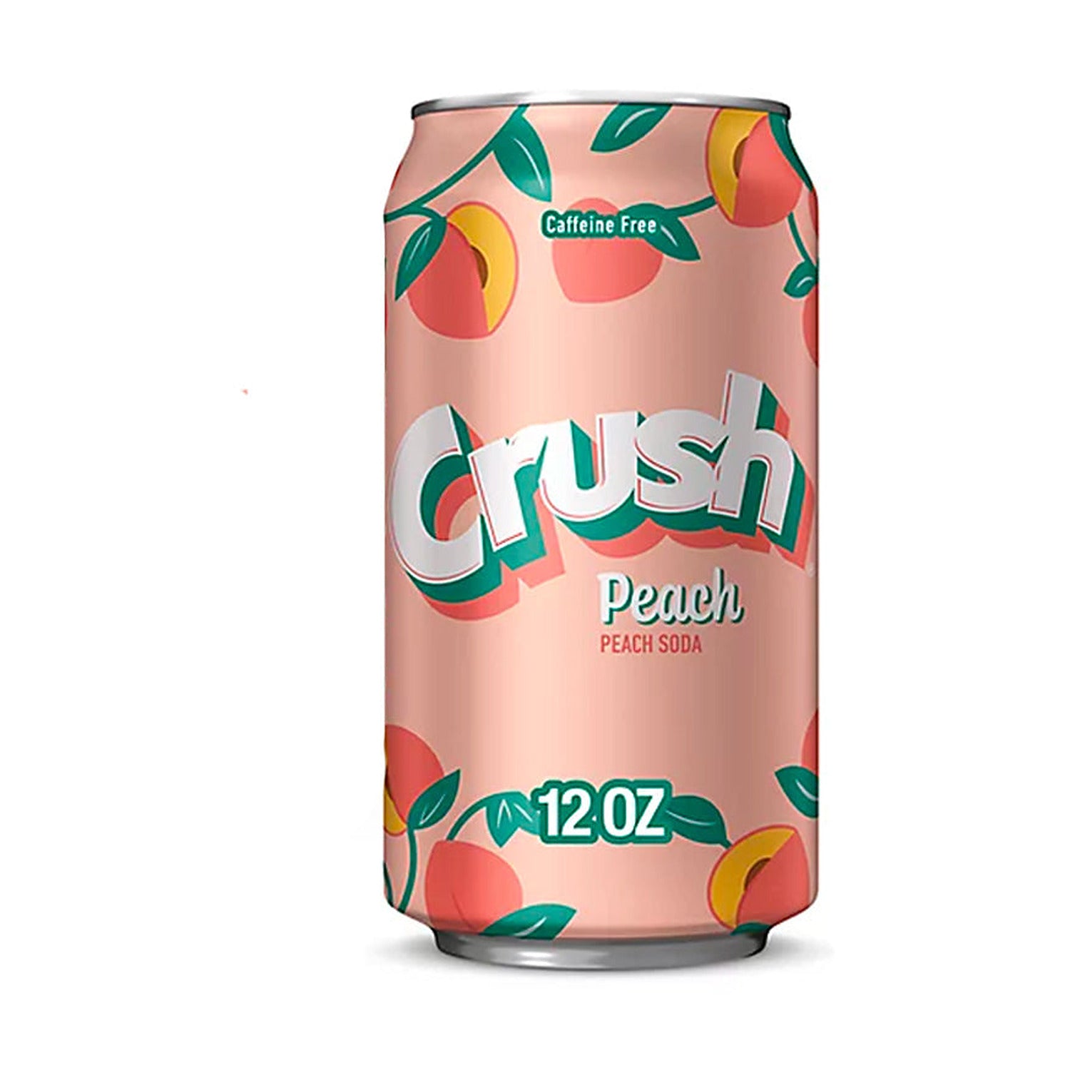 Crush Peach