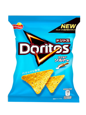 Doritos Mild Salt