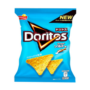 Doritos Mild Salt