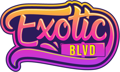 Exotic Blvd