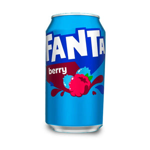Fanta Berry
