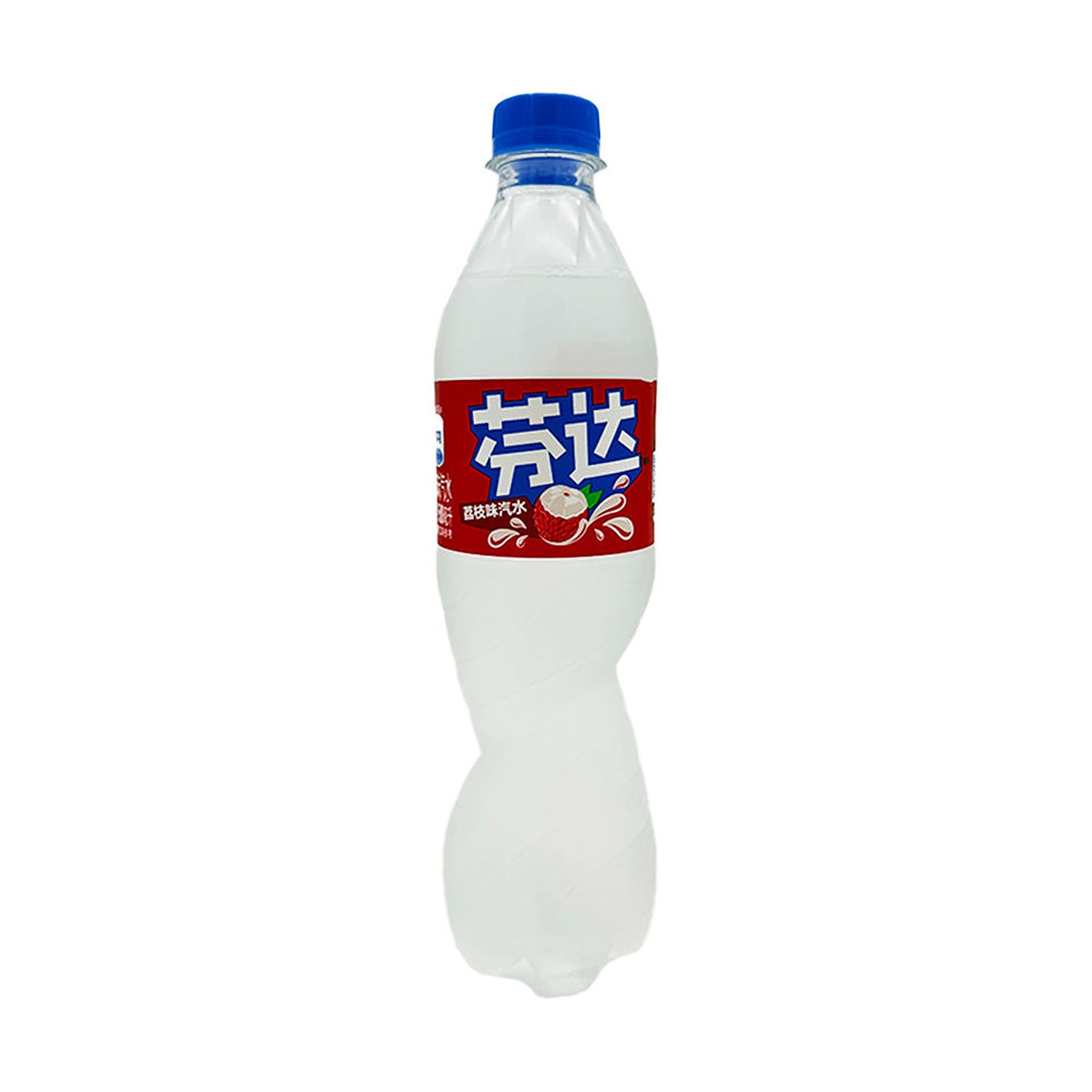 Fanta Lychee