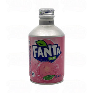 Fanta White Peach