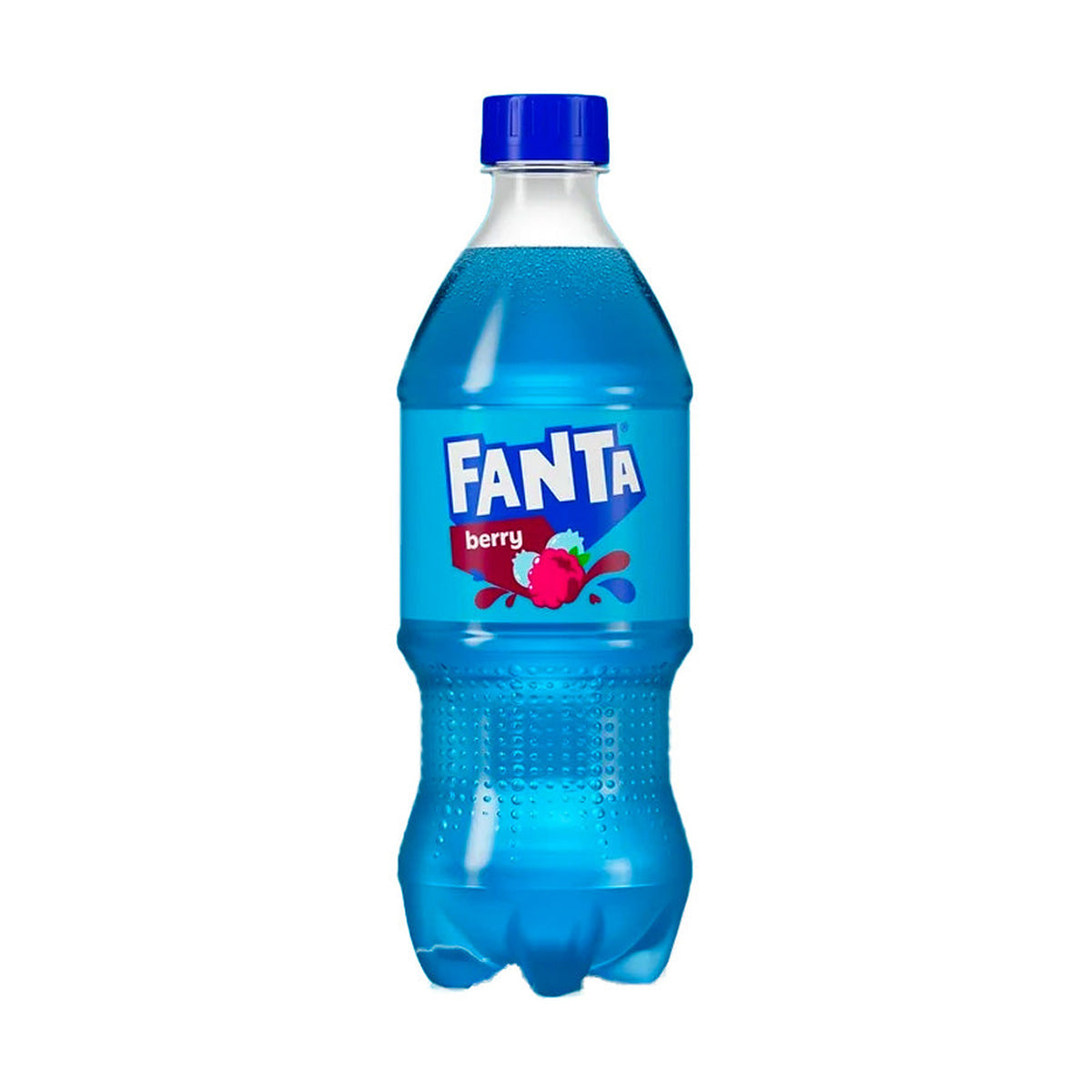 Fanta Berry