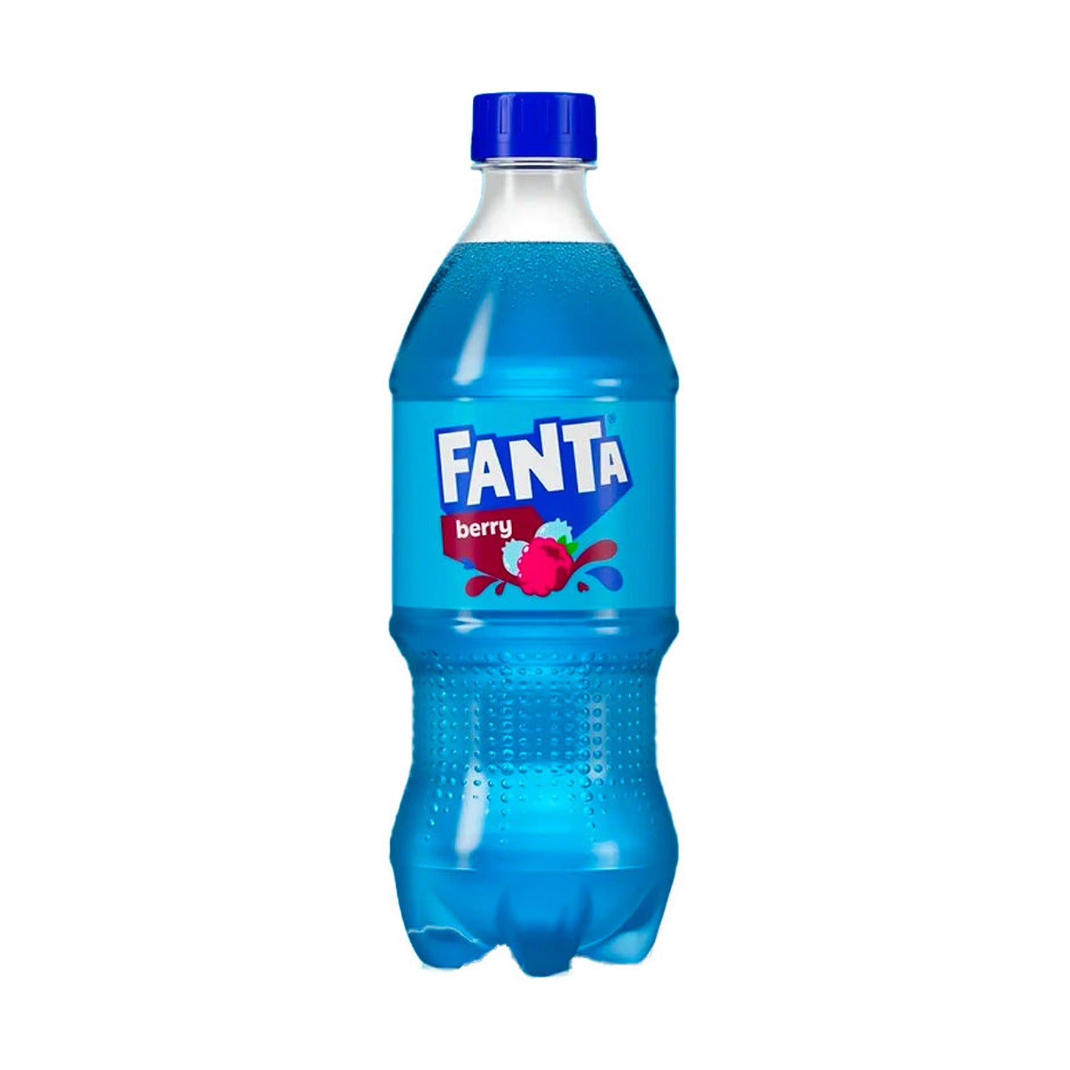 Fanta Berry