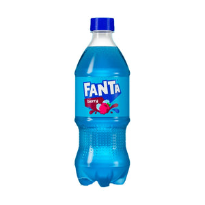 Fanta Berry