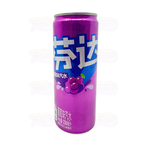 Fanta Grape