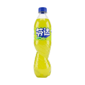 Fanta Lime