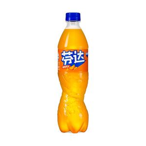 Fanta Orange