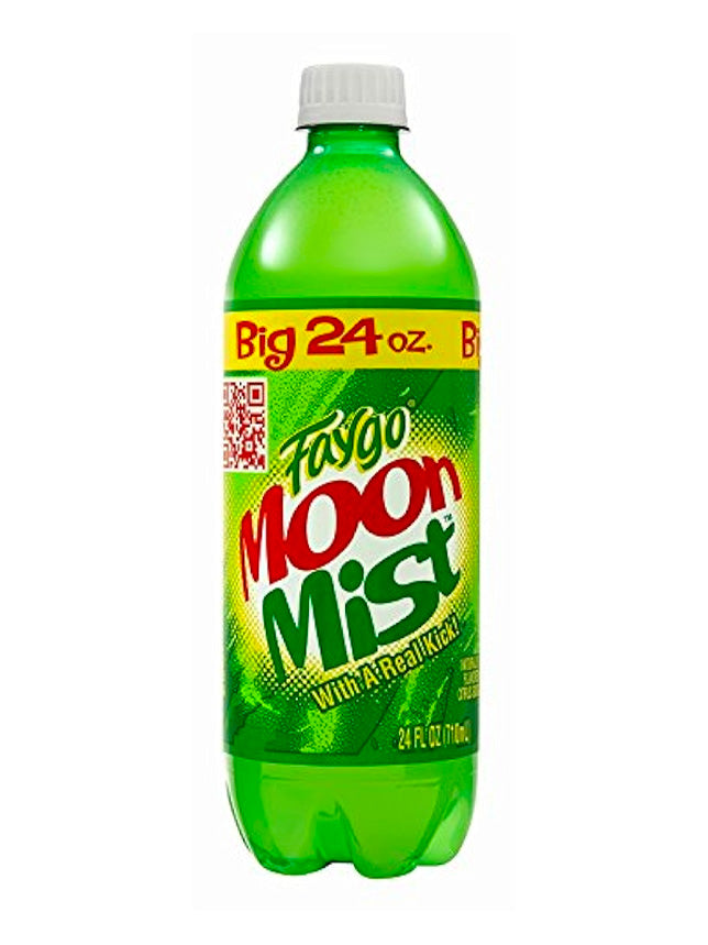 Faygo Moon Mist