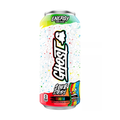 Ghost Zero Sugar Sour Strips Rainbow Energy Drink