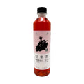 Heytea Grape Oolong Tea