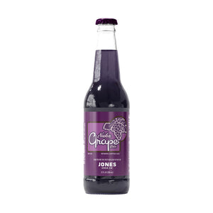 Fallout Jones Soda Nuka Grape (Limited Edition)