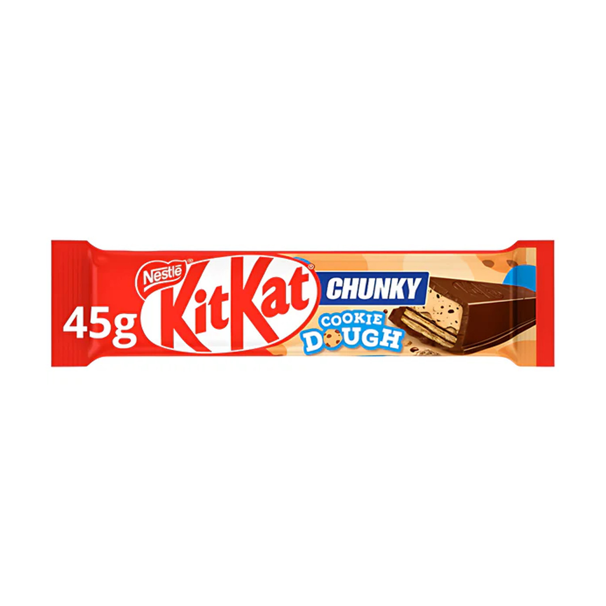 Kit Kat Chunky Cookie Dough