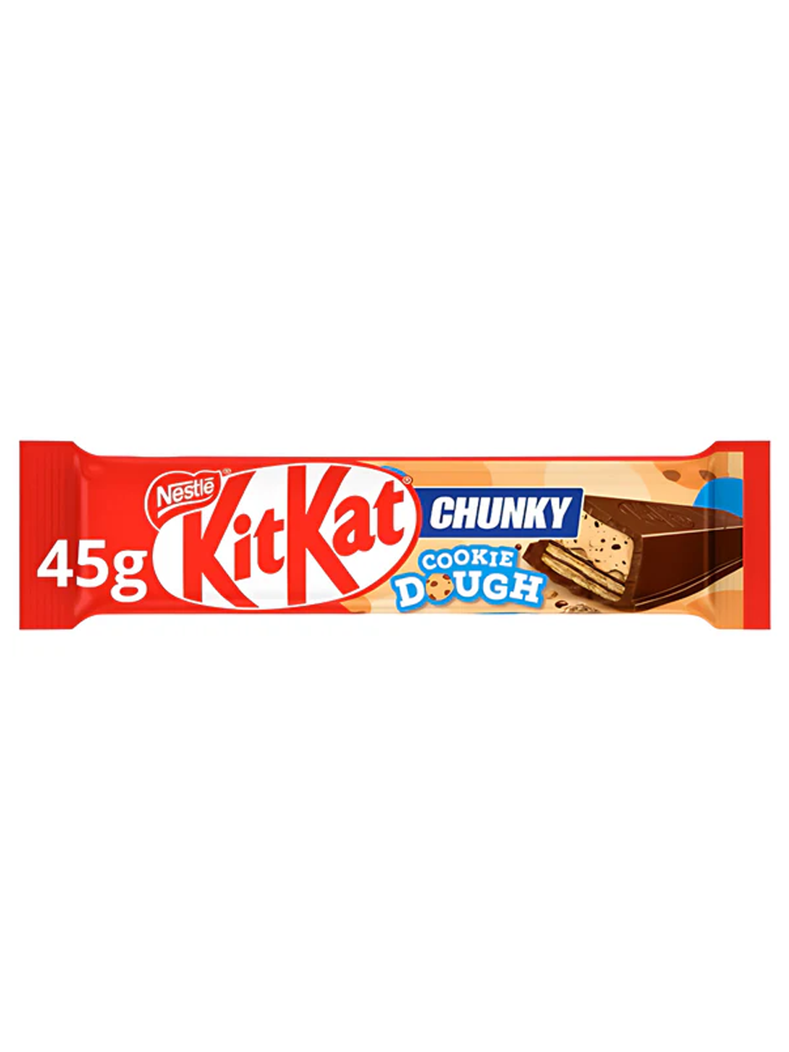Kit Kat Chunky Cookie Dough