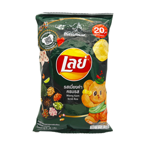 Lay's Mieng Kam Krob Ros