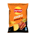 Lay's Wavy Rotisserie Grilled Chicken