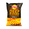 Lay's Wavy Pepper Chicken