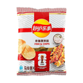 Lay's World Cup Unlimited England Fish & Chips