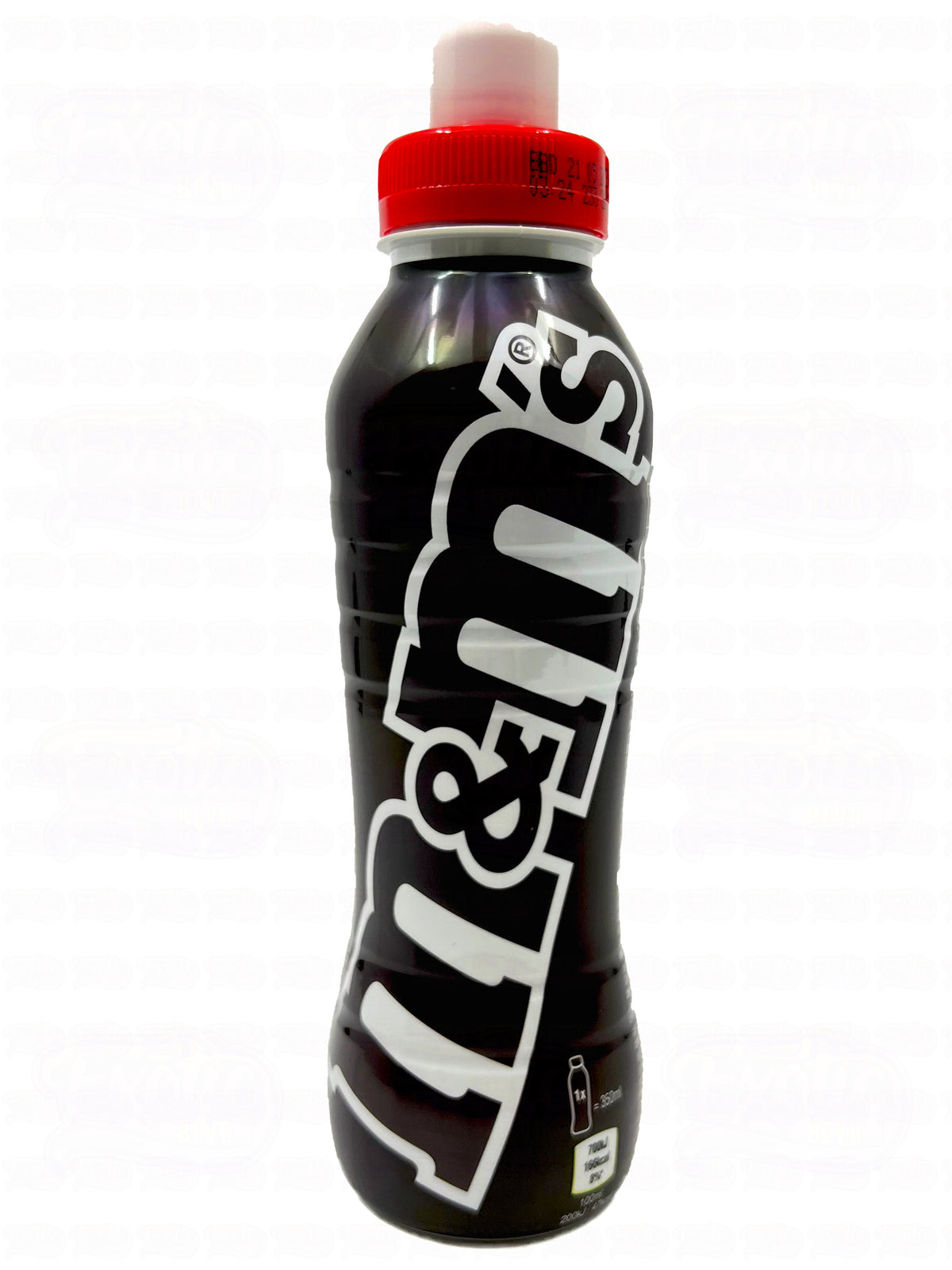 M&M Milkshake