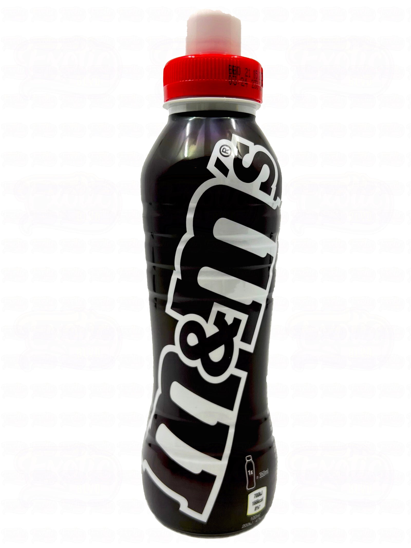 M&M Milkshake