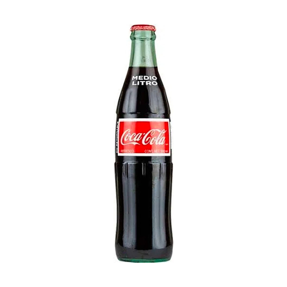 Coca Cola (Mexico) 355ml (3P Case Packs)