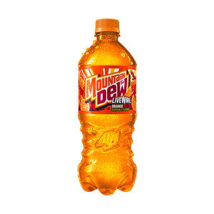Mountain Dew Live Wire
