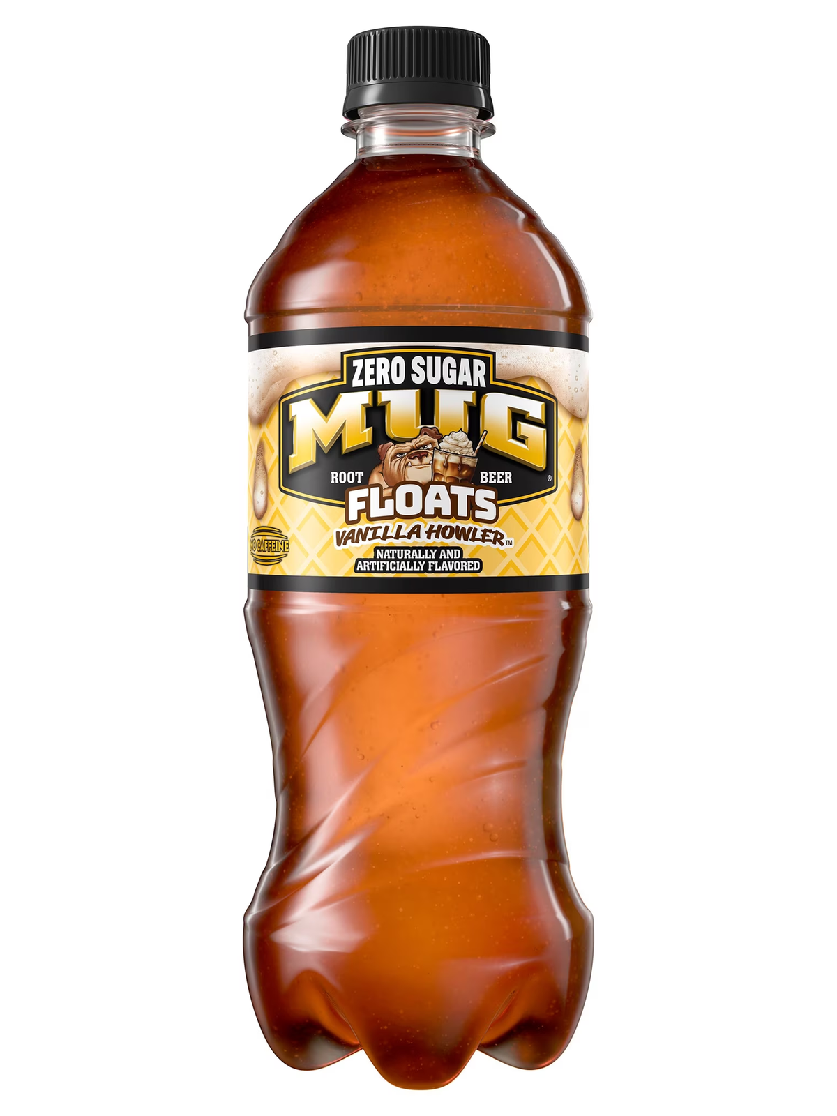 Mug Zero Sugar Floats Vanilla Howler