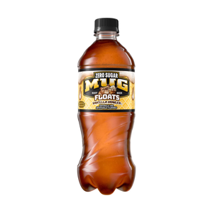 Mug Zero Sugar Floats Vanilla Howler 20 oz Case