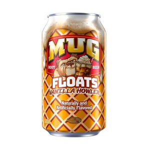 Mug Floats Vanilla Howler