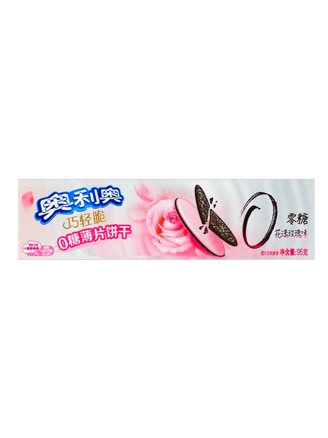 Oreo Rose Zero Sugar