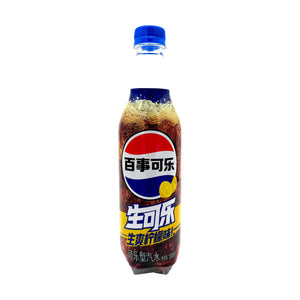 Pepsi Lemon Cola