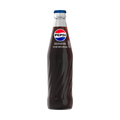 Pepsi Real Sugar (Glass)