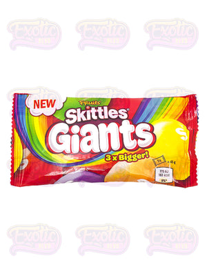 Skittles Giants