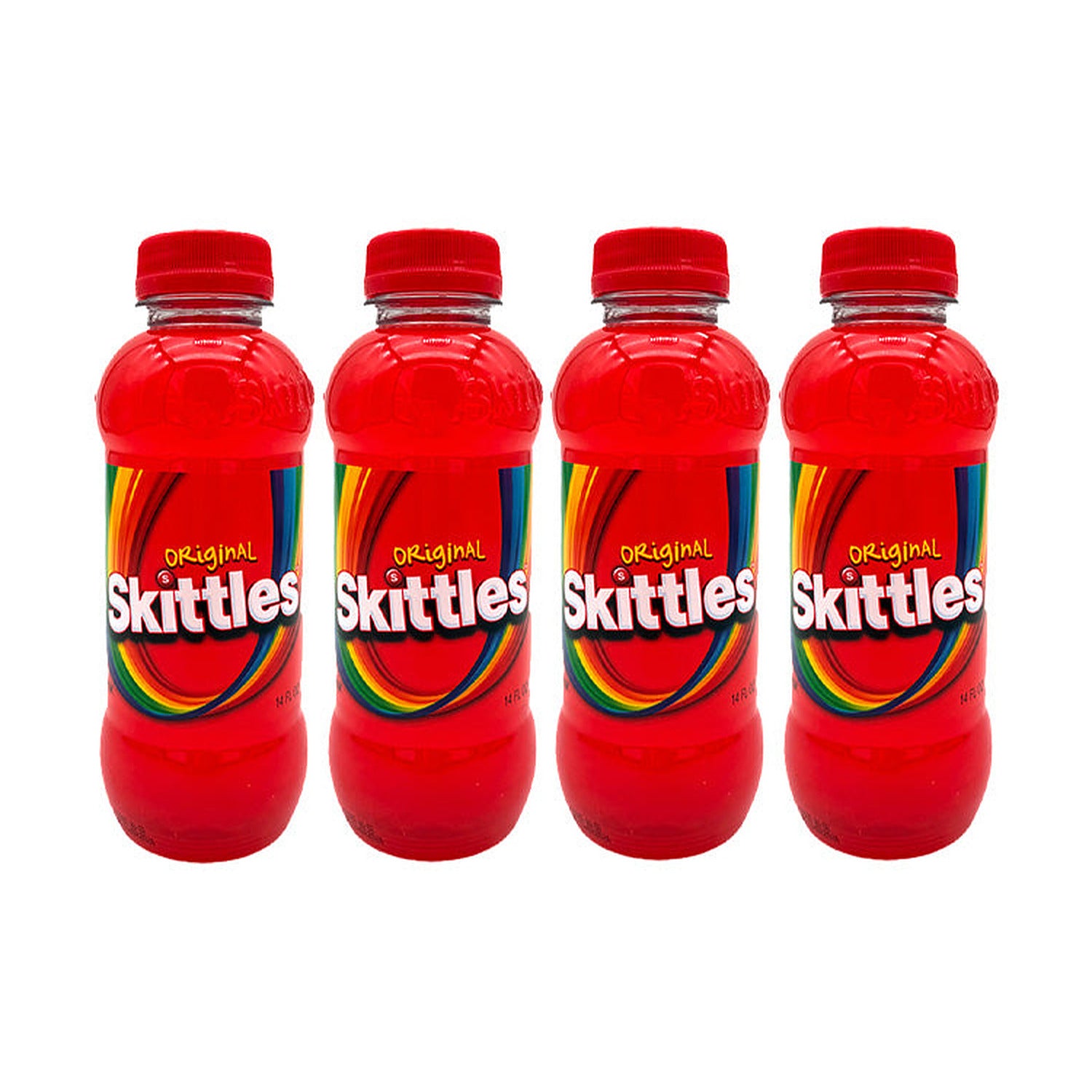 Skittles Drink Variety 14 oz Case