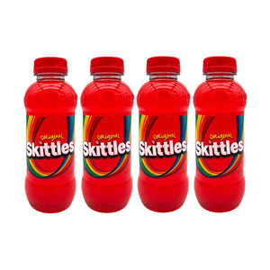 Skittles Drink Variety 14 oz Case