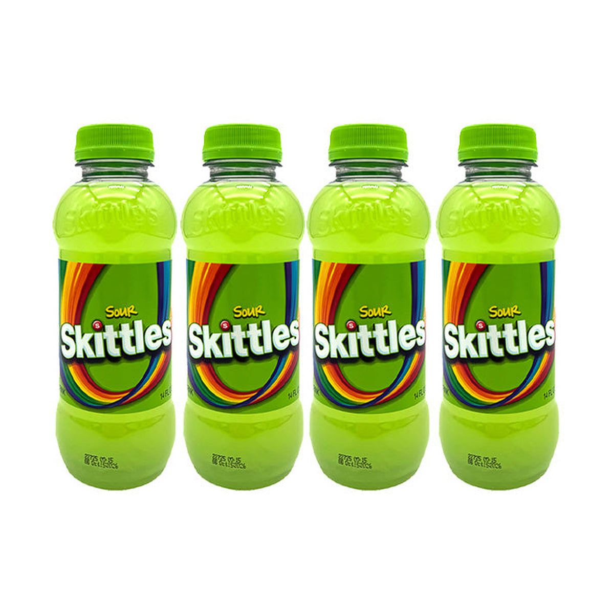 Skittles Drink Variety 14 oz Case