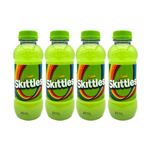Skittles Drink Variety 14 oz Case
