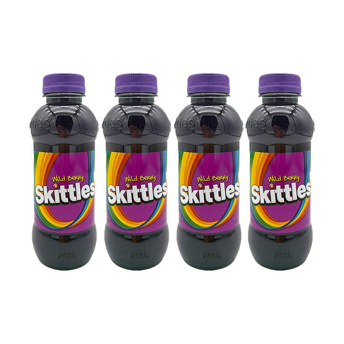 Skittles Drink Variety 14 oz Case