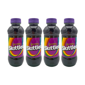 Skittles Drink Variety 14 oz Case