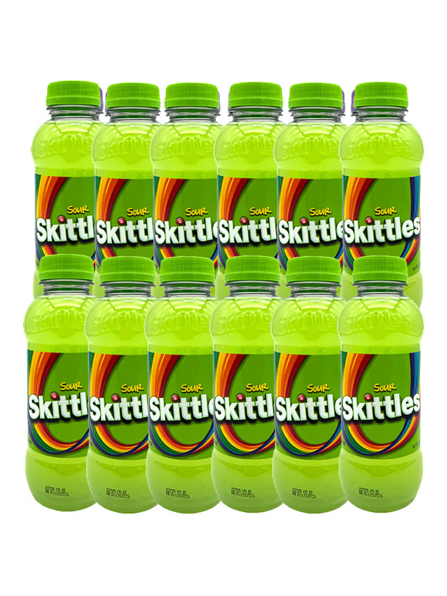 Skittles Drink Multi-Pack