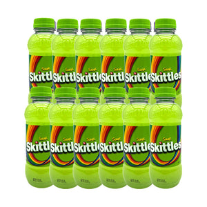 Skittles Drink Variety 14 oz Case