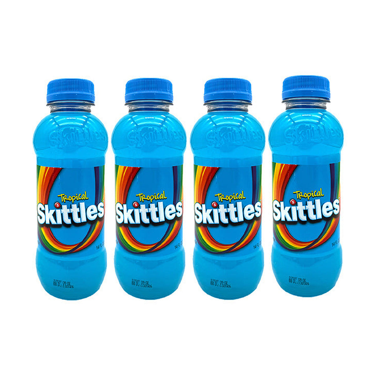 Skittles Drink Variety 14 oz Case