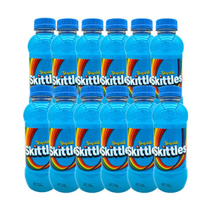 Skittles Drink Variety 14 oz Case